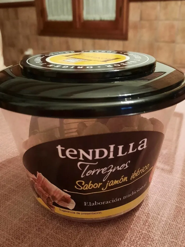 Torreznos