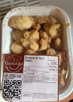 Bocconcini di pollo