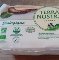 Fromage au lait pasteurisé