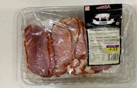 Lomo adobado de cerdo