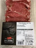 Presa de porc de l'era