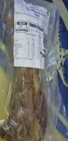 Filet mignon de coche sèche