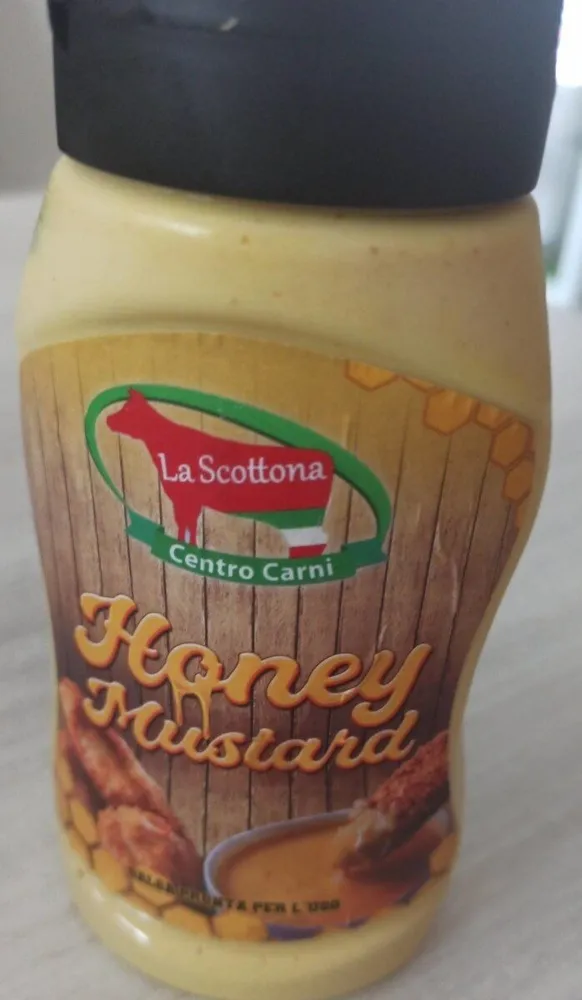 Honey mustard