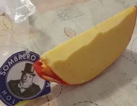 Queso están tierno
