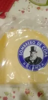 Queso gouda tierno