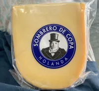 Queso gouda tierno