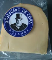 Queso gouda tierno