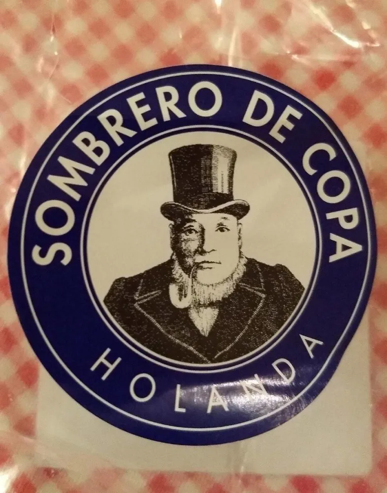 Queso Gouda