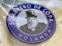 Queso maasdam