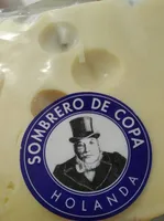 Queso Maasdam Ahorramas