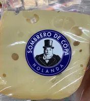 QUESO MAASDAM