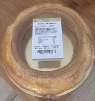 Rondelle de bamkuch
