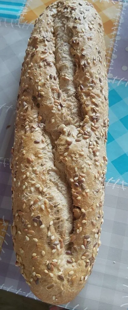 Pan integral