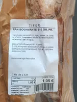 Pan bogavante