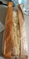 Pan chapata maíz