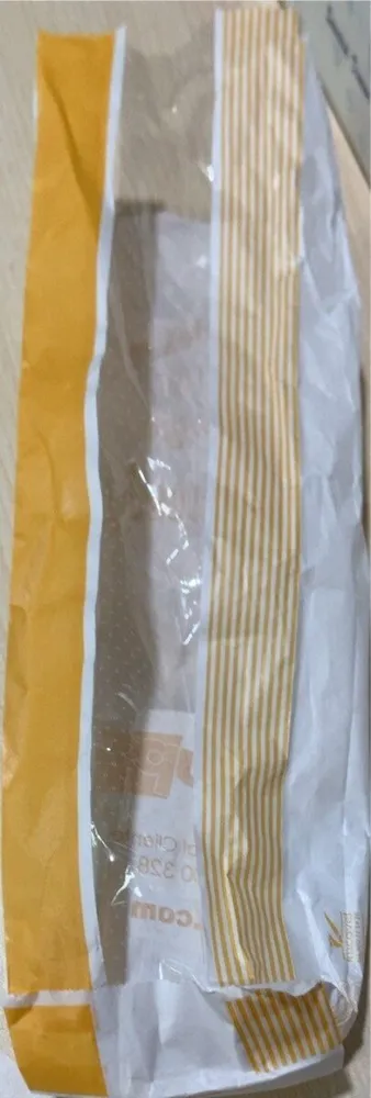 Pan chapata maiz 120gramos