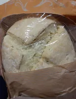 Hogaza Maiz 33,3% 420 gr