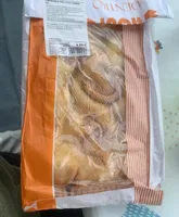 Empanada gallega carne