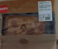 Empanada Atún