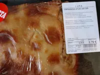 Empanada de atún