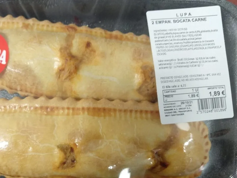Empanada