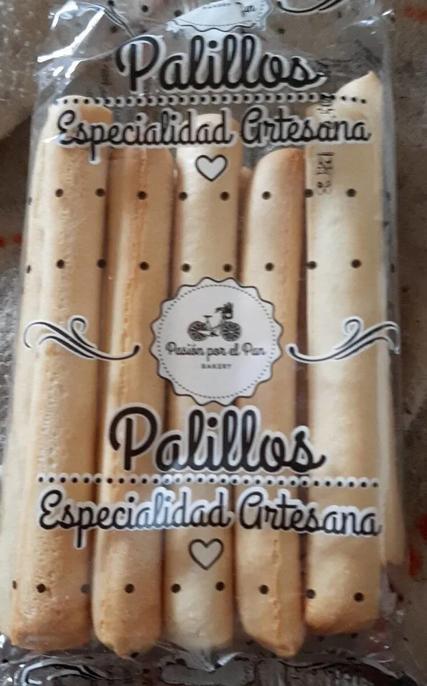 Palillos