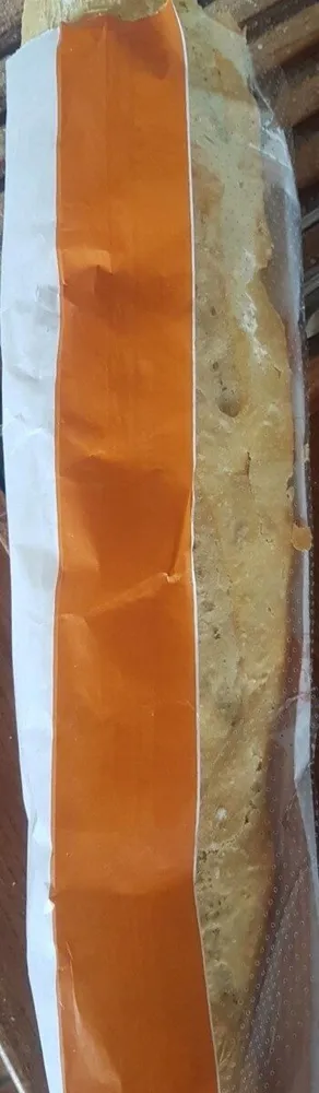 Pan del norte 265gr