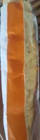 Pan del norte 265gr