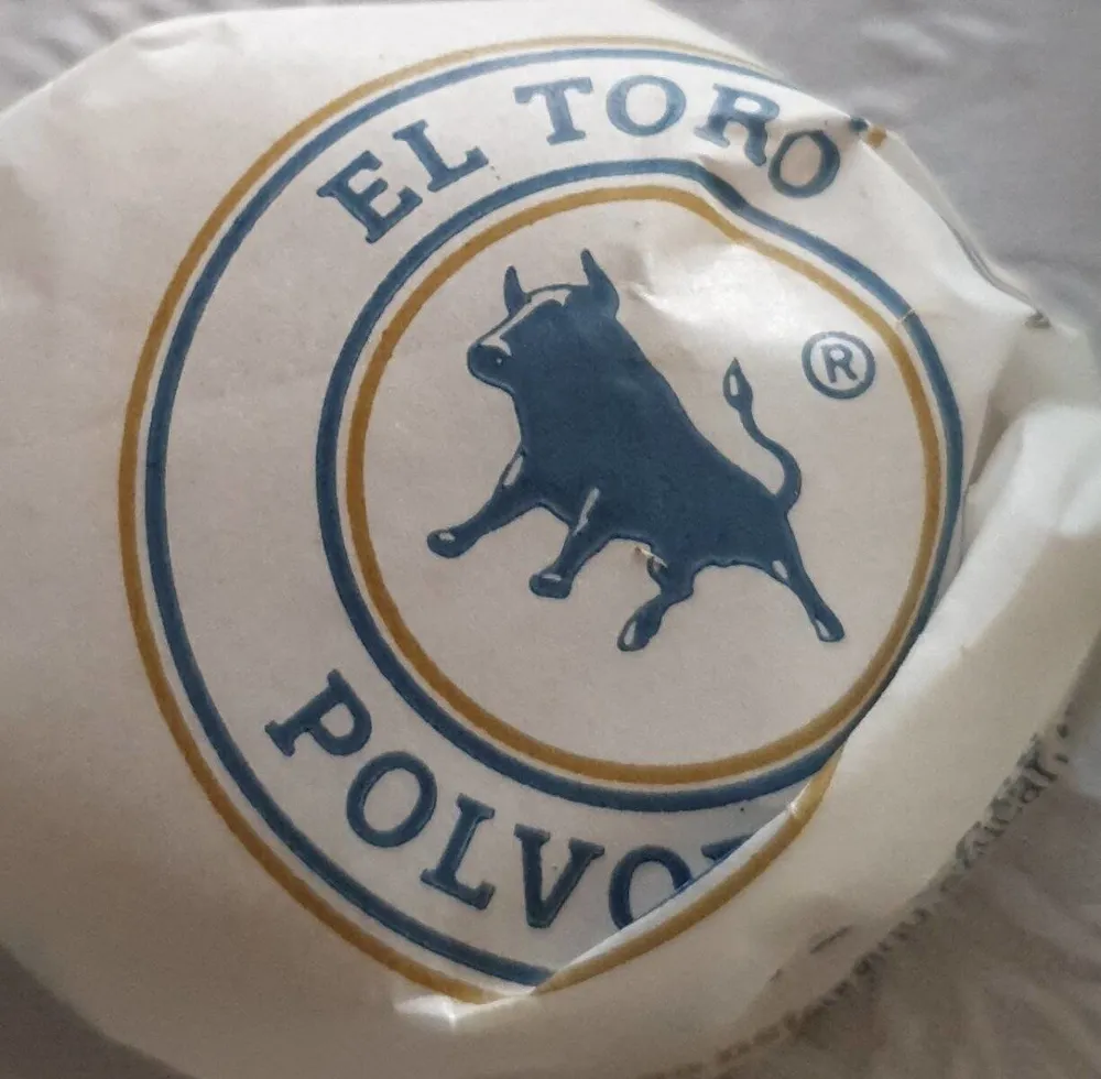 Polvoron