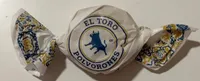 Polvorón