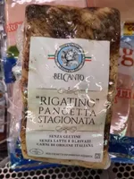 Pancetta