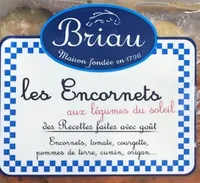 Les encornets