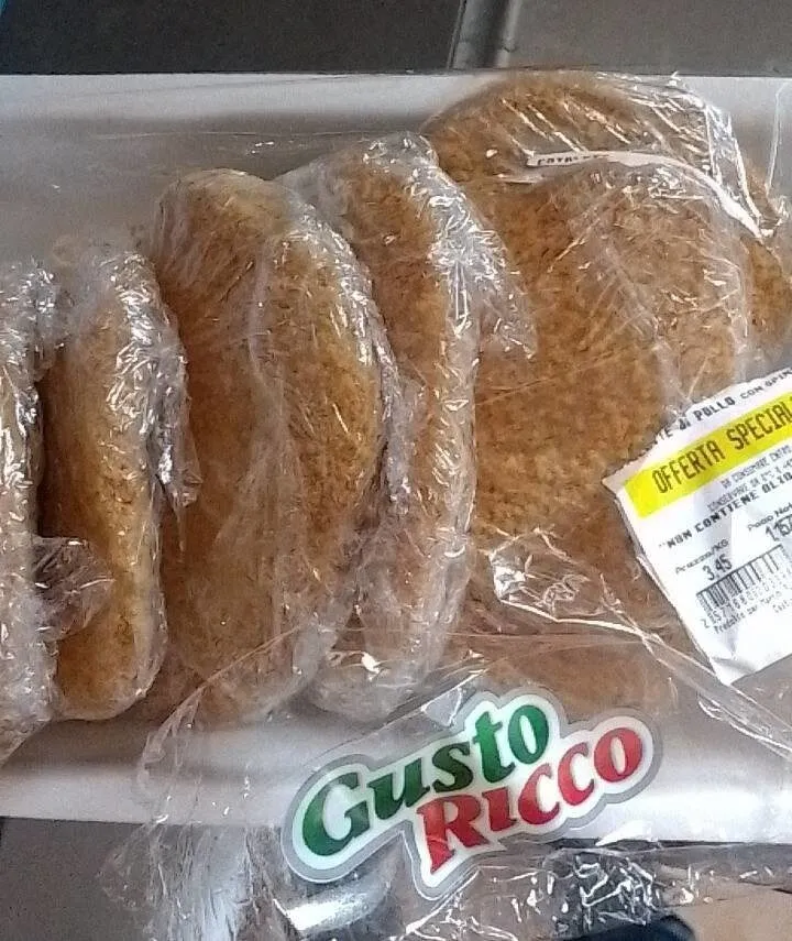 Cotolette
