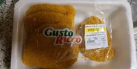 Cotolette di pollo