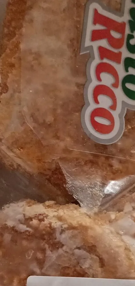 Cotolette di pollo con spinaci