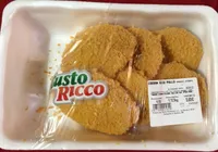 cordon bleu pollo