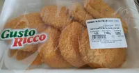 Cordon Bleu pollo