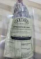 Soppressata del sannio