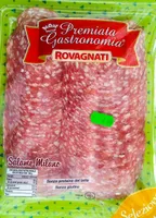 Salame Milano