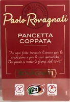 Pancetta Coppata