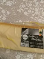 Beaufort été