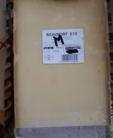 Beaufort été