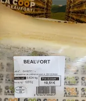 Beaufort