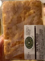 Torta al formaggio