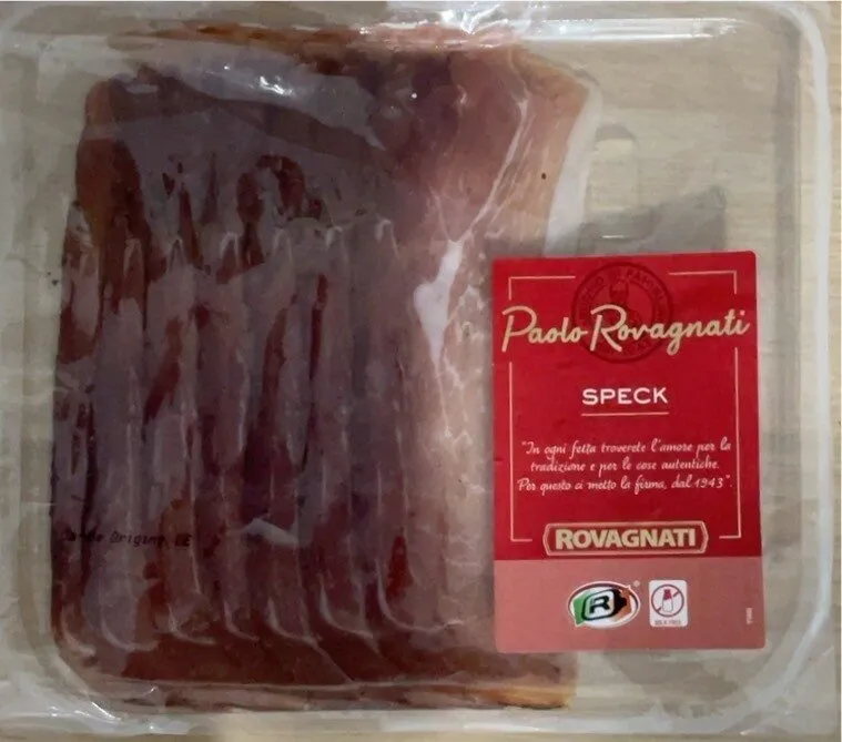 Speck