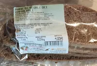 Pane di segale