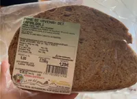 Pane di Avena