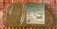 pane di avena dei camaldoli