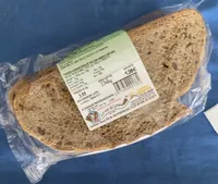 Pane di Avena dei Camaldoli