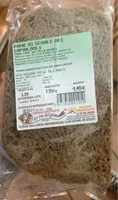 Pane di segale